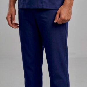 MediBlend Navy Blue – Scrub Pant (Only)